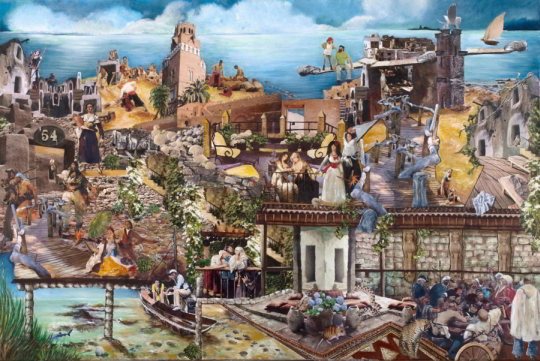 Collage